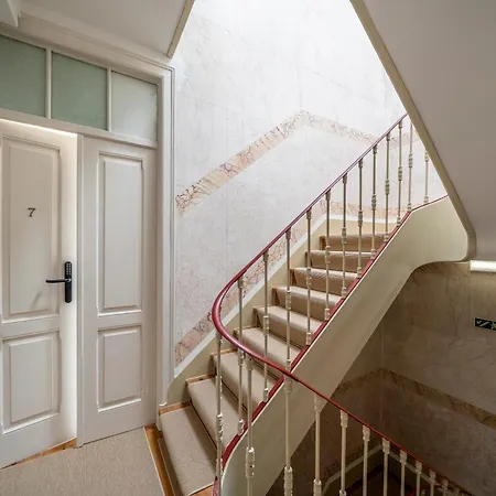 Good Old Days - 3* Caldas Da Rainha