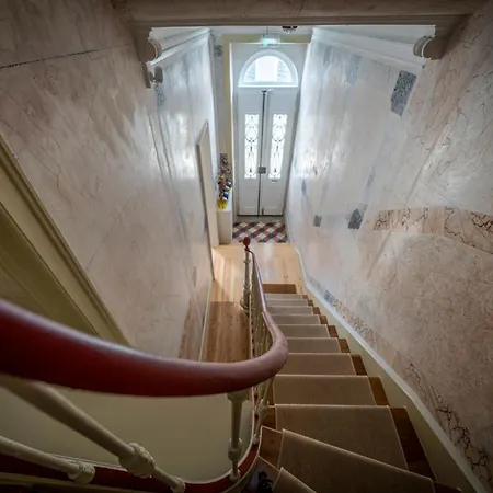 Gasthuis Good Old Days -