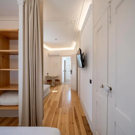 Gasthuis Good Old Days -