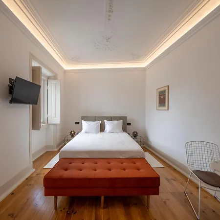 Good Old Days - Gasthuis Caldas Da Rainha