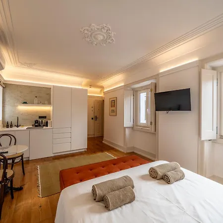 Good Old Days - 3* Caldas Da Rainha