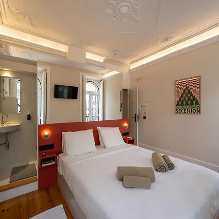 Good Old Days - Gasthuis Caldas Da Rainha