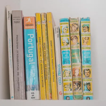 Gasthuis Good Old Days -