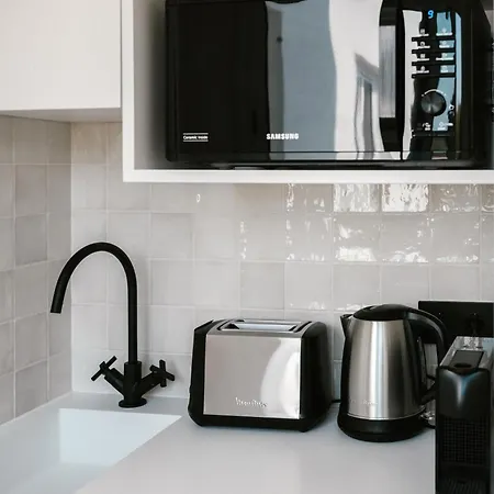 Good Old Days - Gasthuis