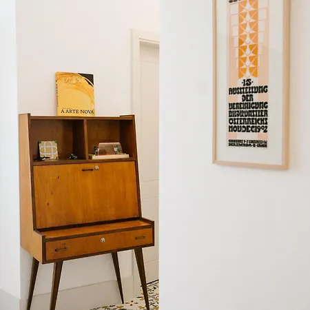 게스트하우스 Good Old Days - 칼다스하이냐