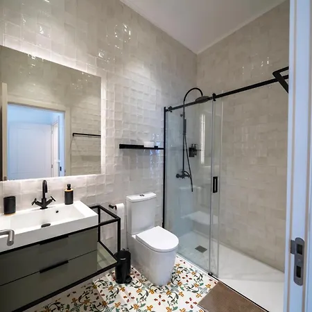 Gasthuis Good Old Days - Caldas Da Rainha